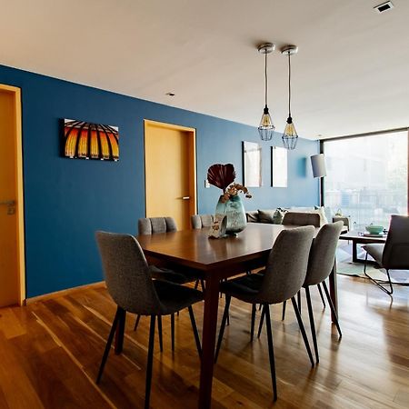 Capitalia - Luxury Apartments - Temistocles 40 Meksika Dış mekan fotoğraf