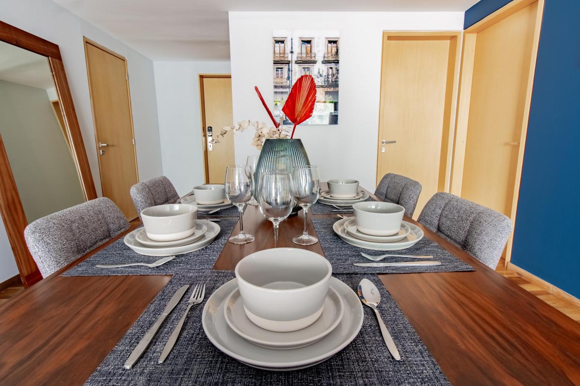 Capitalia - Luxury Apartments - Temistocles 40 Meksika Dış mekan fotoğraf