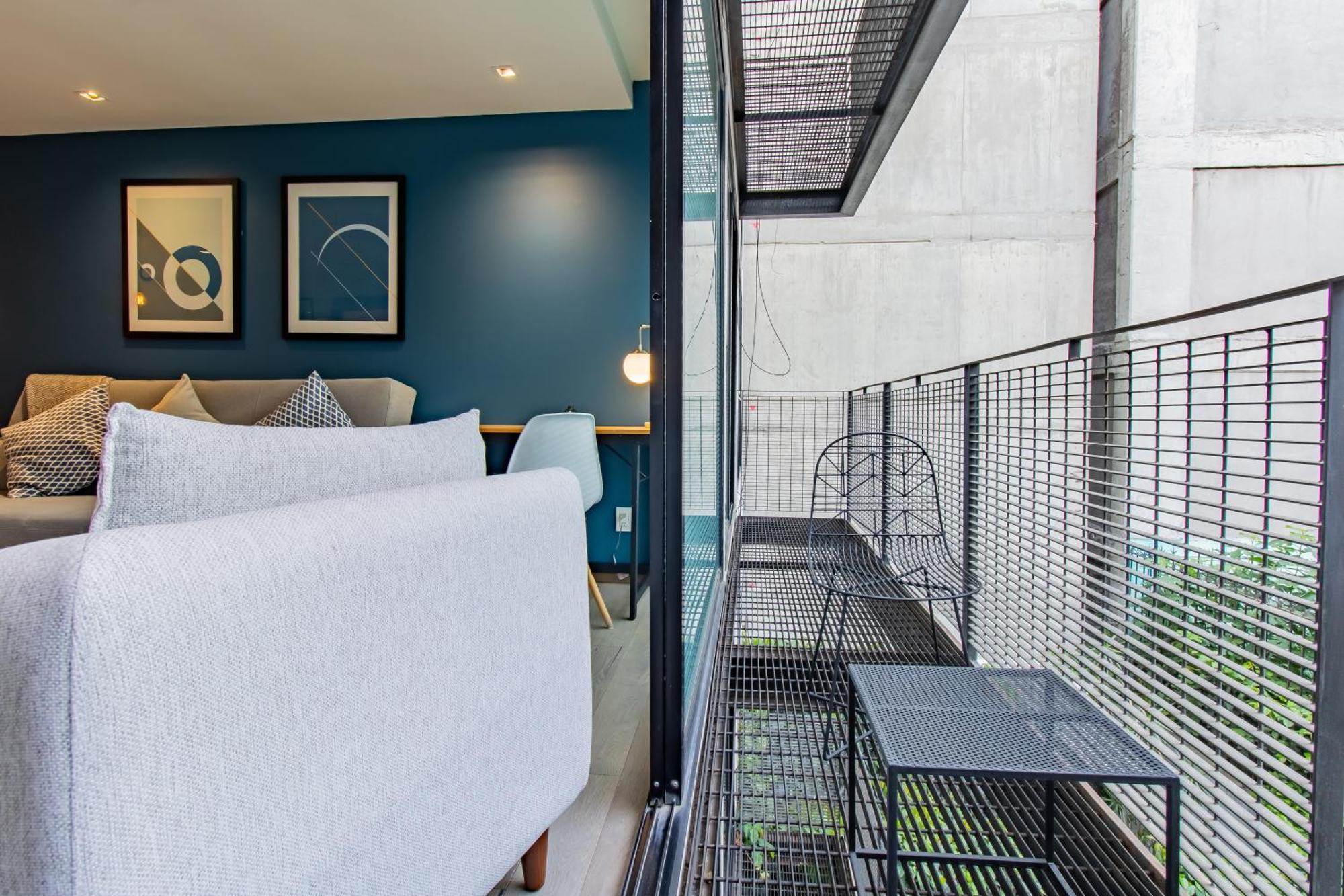 Capitalia - Luxury Apartments - Temistocles 40 Meksika Dış mekan fotoğraf