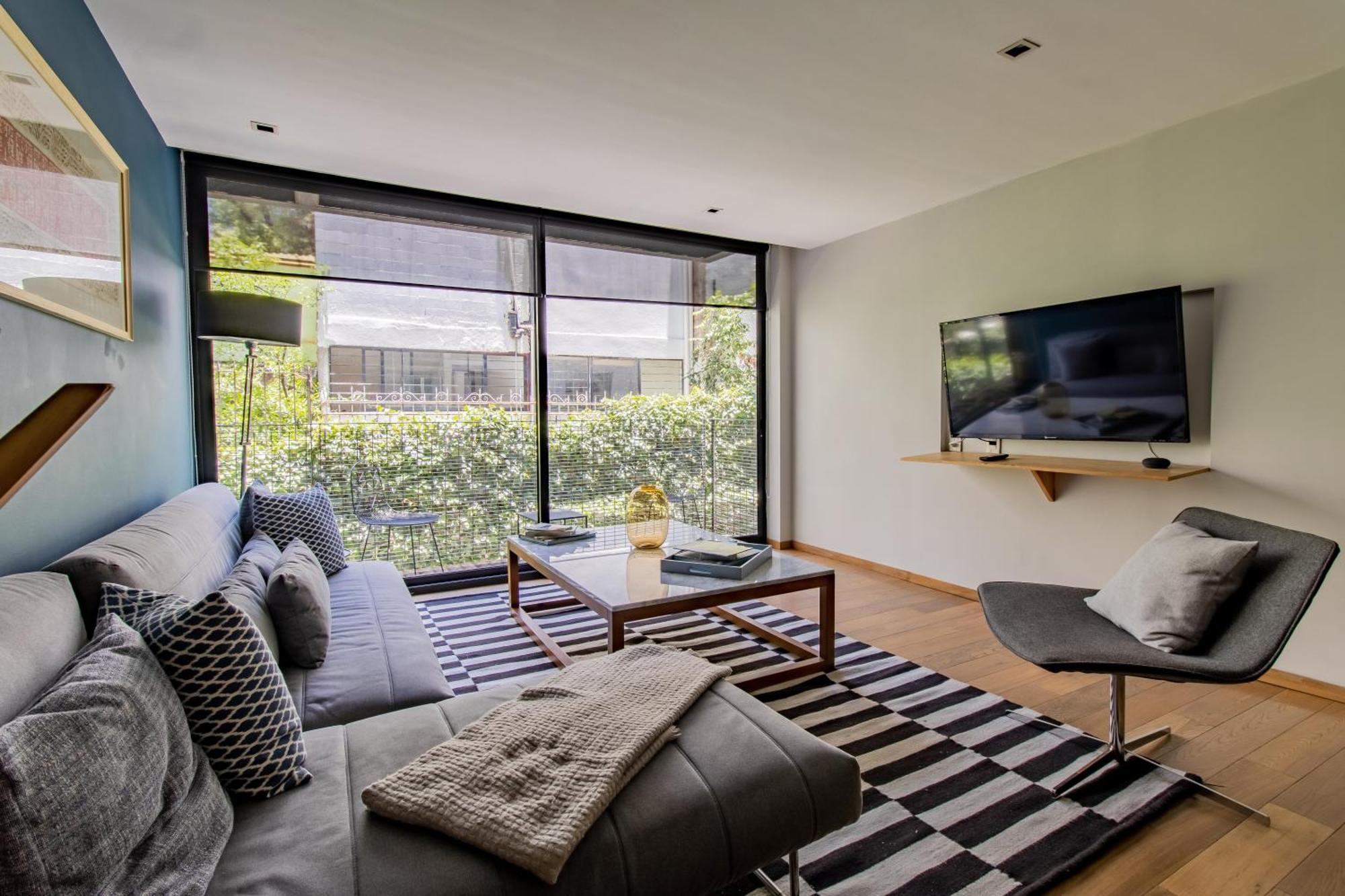 Capitalia - Luxury Apartments - Temistocles 40 Meksika Dış mekan fotoğraf