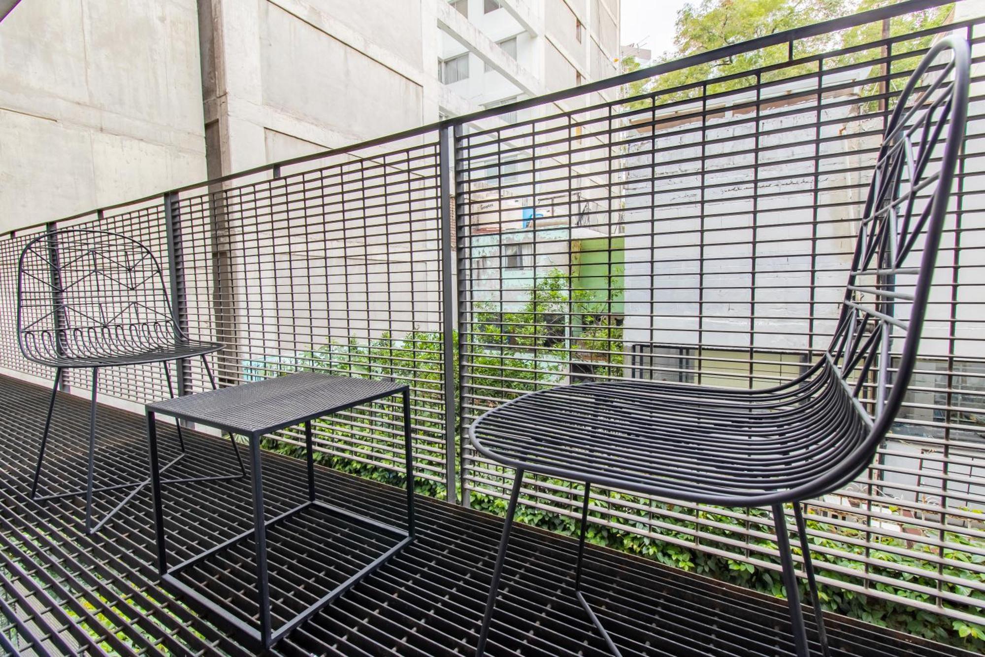 Capitalia - Luxury Apartments - Temistocles 40 Meksika Dış mekan fotoğraf