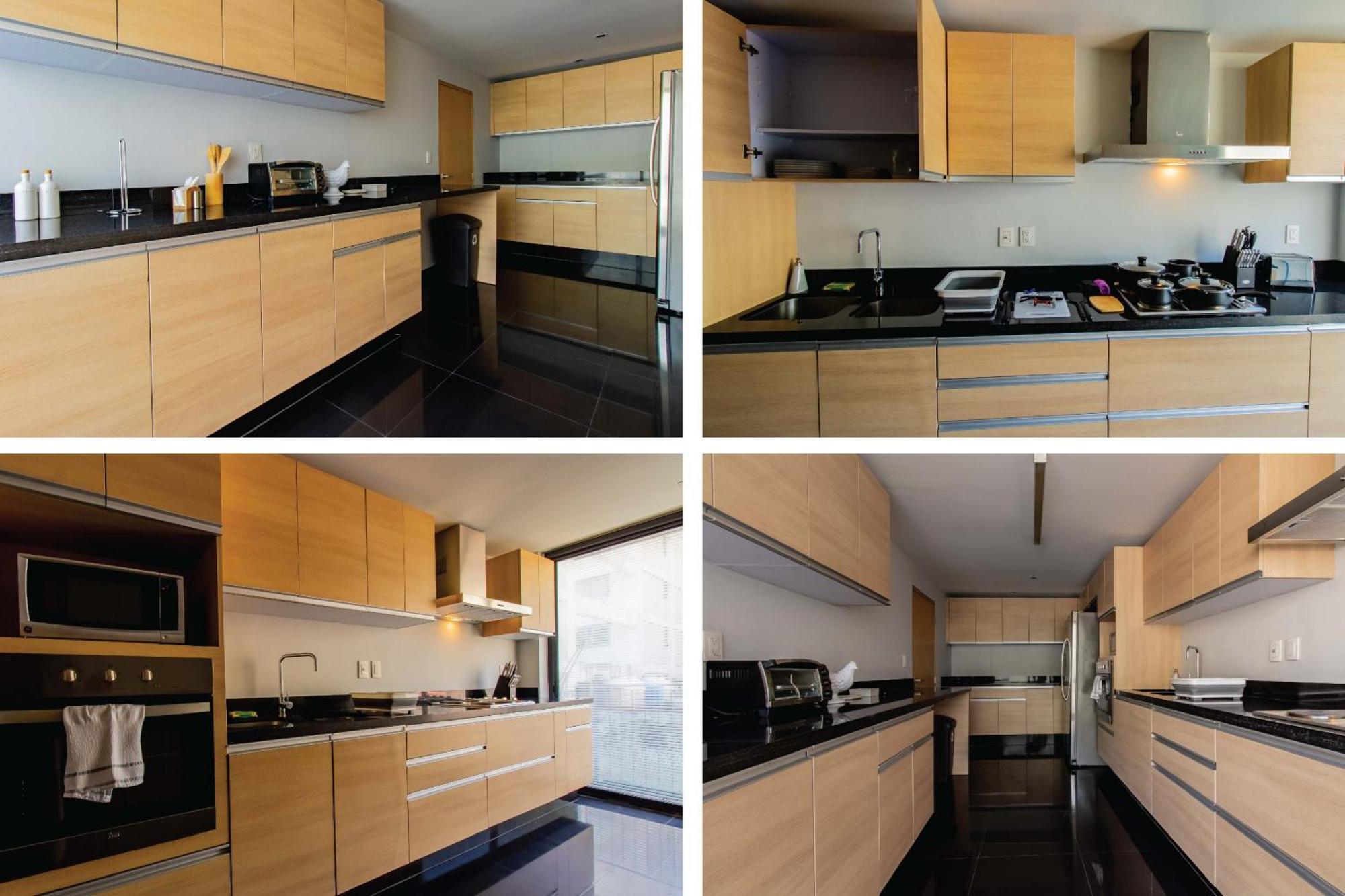 Capitalia - Luxury Apartments - Temistocles 40 Meksika Dış mekan fotoğraf