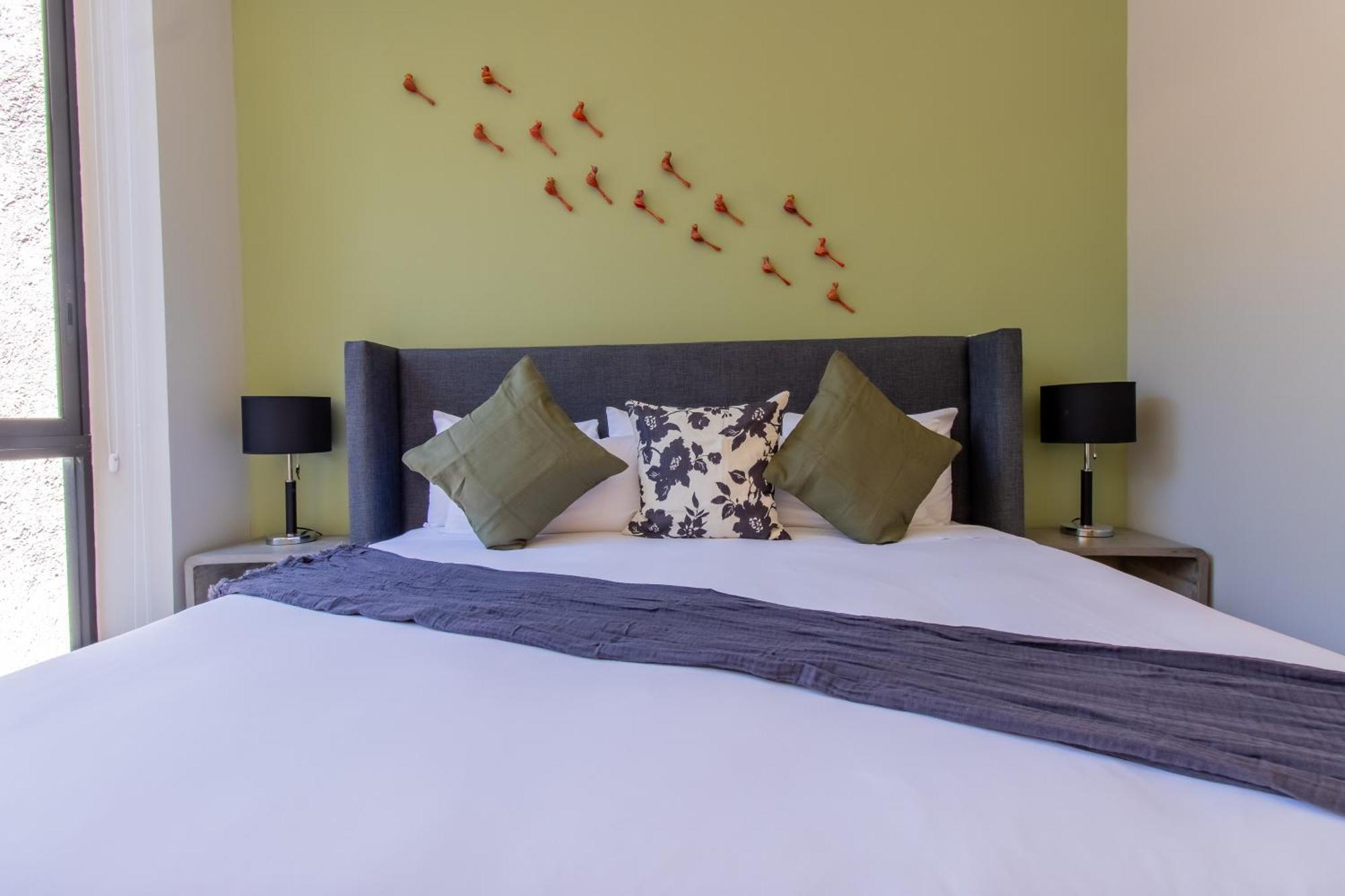 Capitalia - Luxury Apartments - Temistocles 40 Meksika Dış mekan fotoğraf