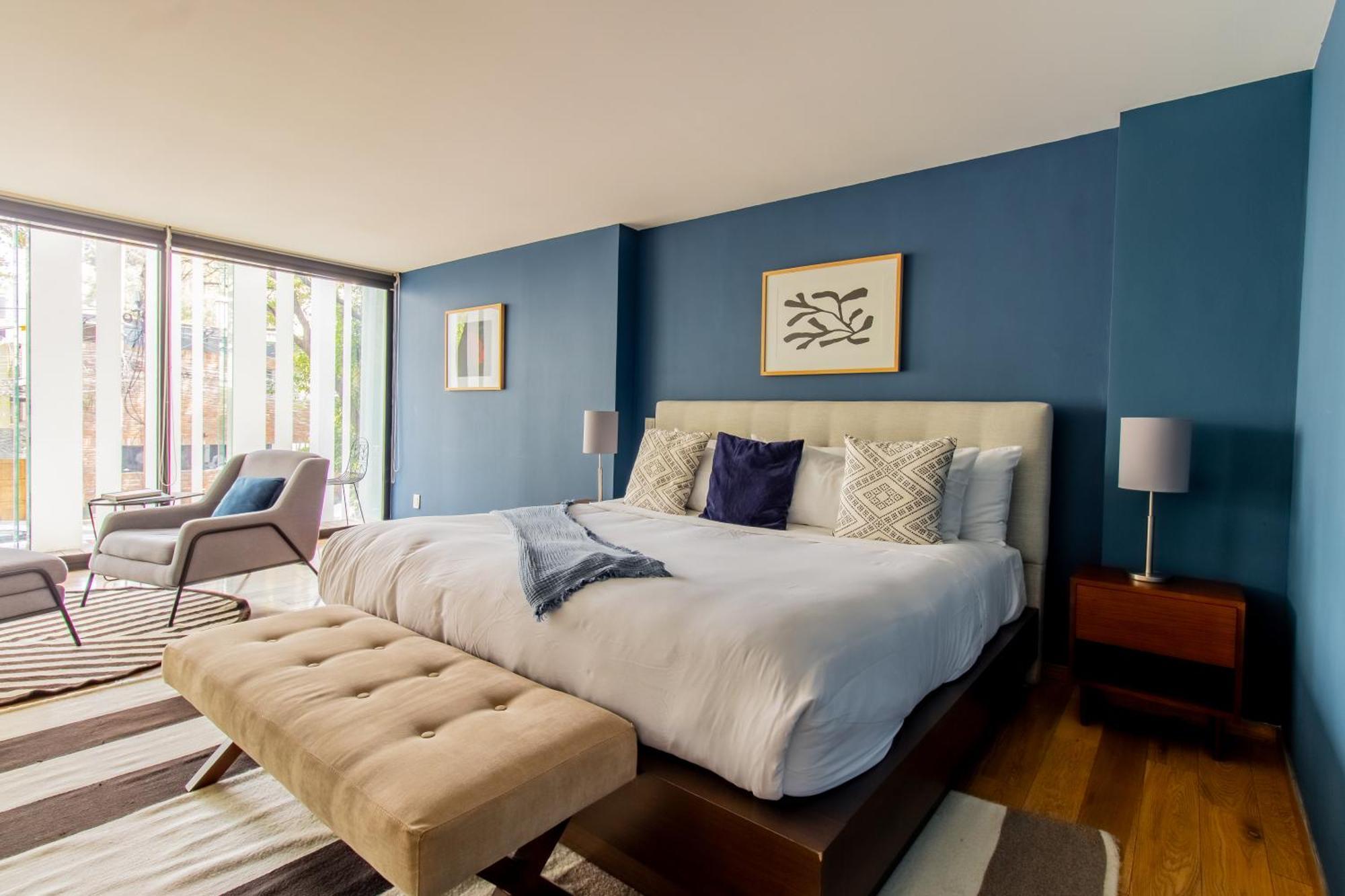 Capitalia - Luxury Apartments - Temistocles 40 Meksika Dış mekan fotoğraf