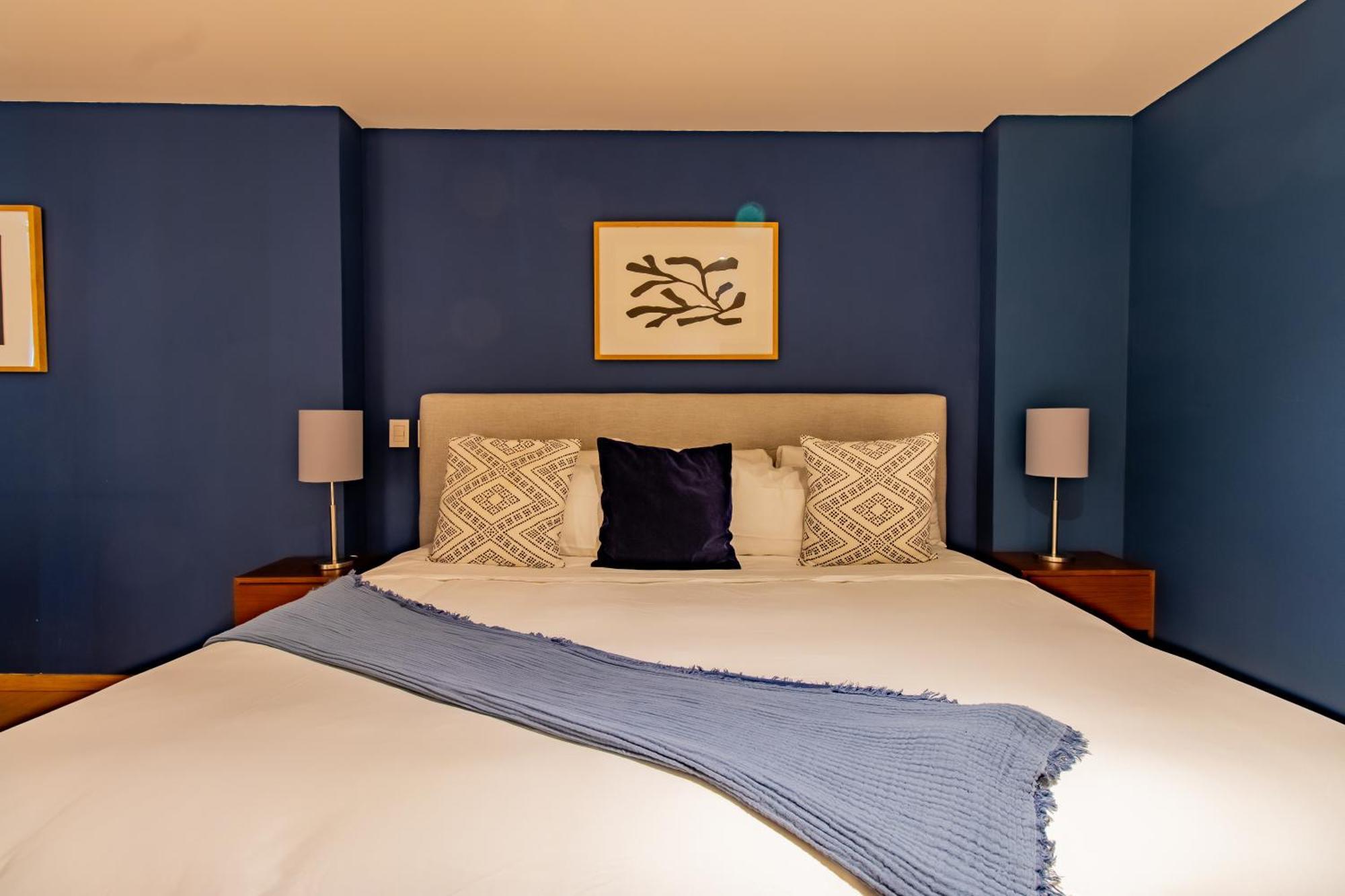 Capitalia - Luxury Apartments - Temistocles 40 Meksika Dış mekan fotoğraf