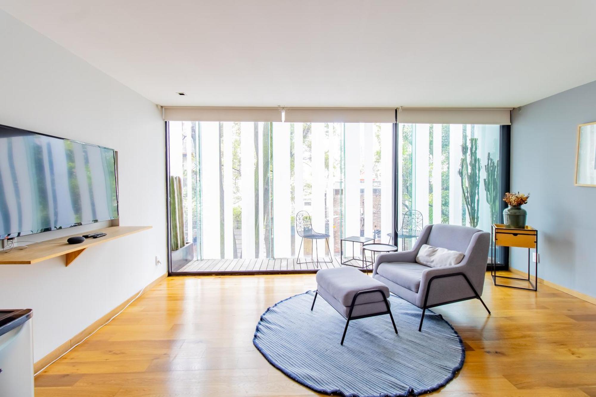 Capitalia - Luxury Apartments - Temistocles 40 Meksika Dış mekan fotoğraf