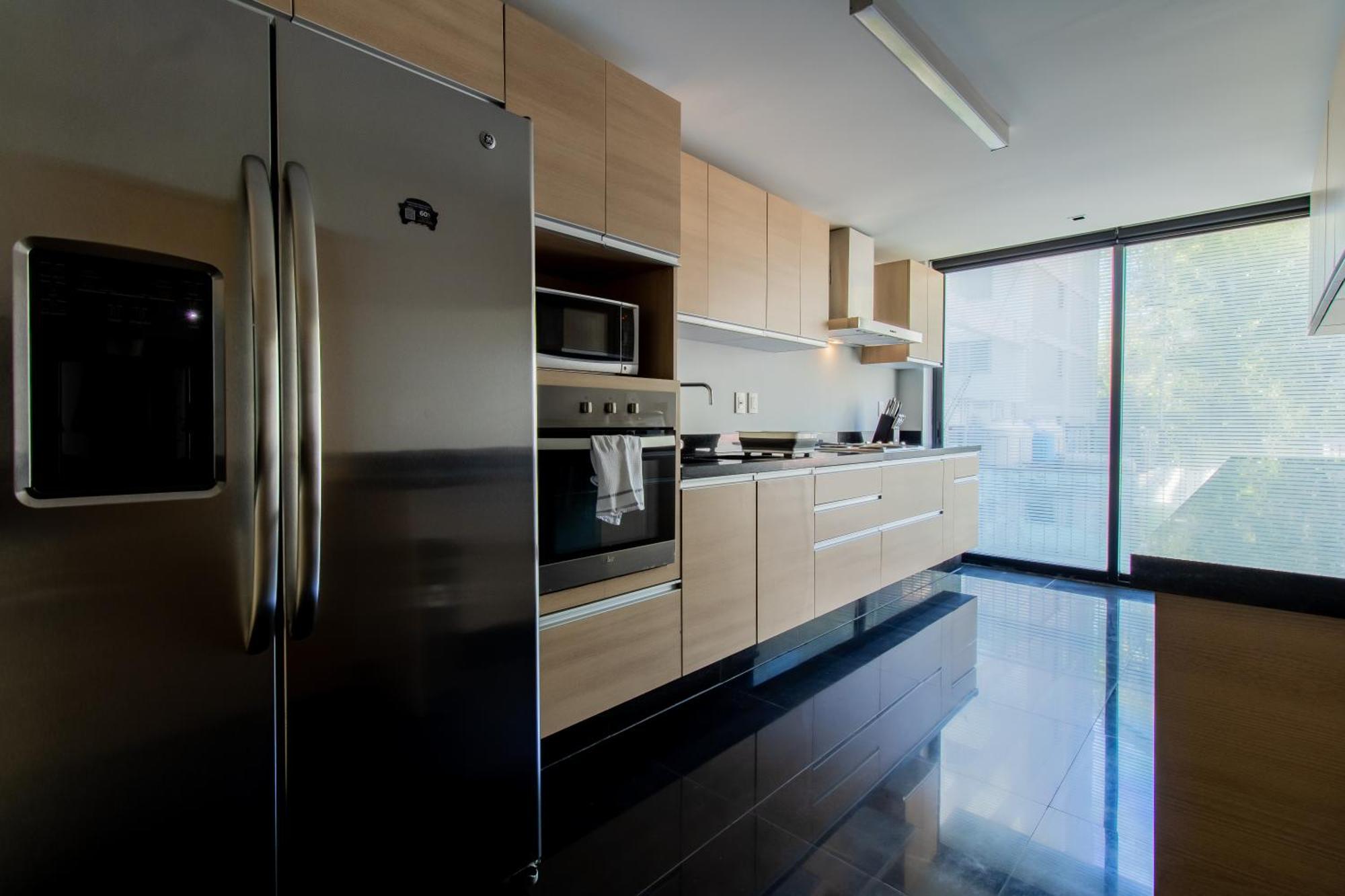 Capitalia - Luxury Apartments - Temistocles 40 Meksika Dış mekan fotoğraf