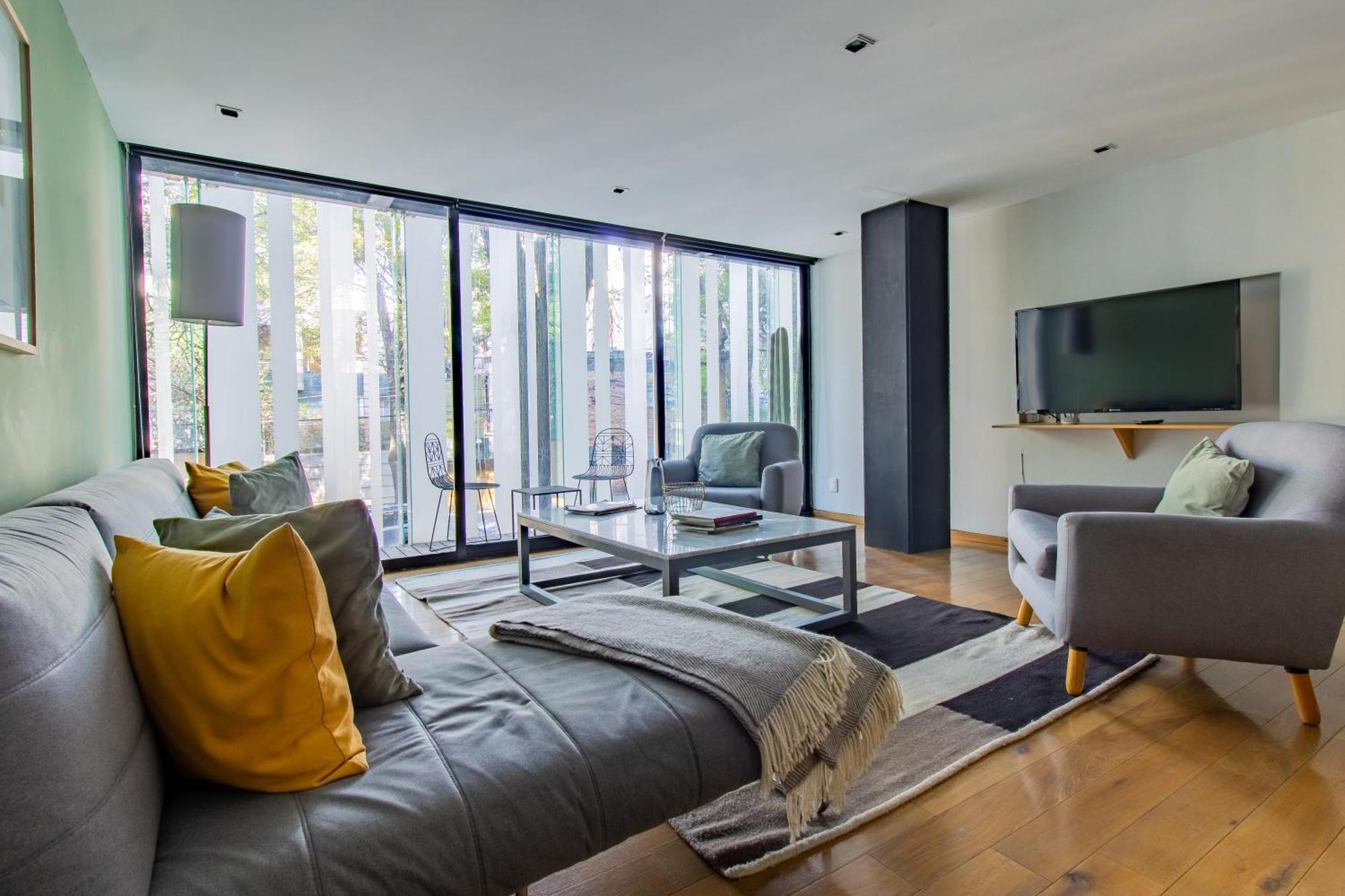 Capitalia - Luxury Apartments - Temistocles 40 Meksika Dış mekan fotoğraf