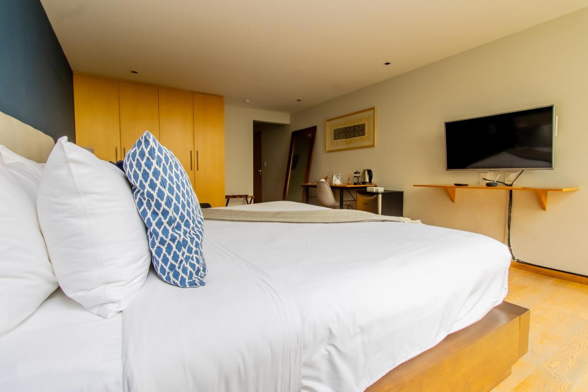 Capitalia - Luxury Apartments - Temistocles 40 Meksika Dış mekan fotoğraf