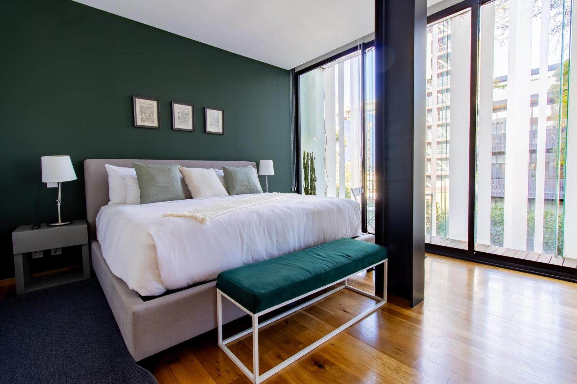 Capitalia - Luxury Apartments - Temistocles 40 Meksika Dış mekan fotoğraf