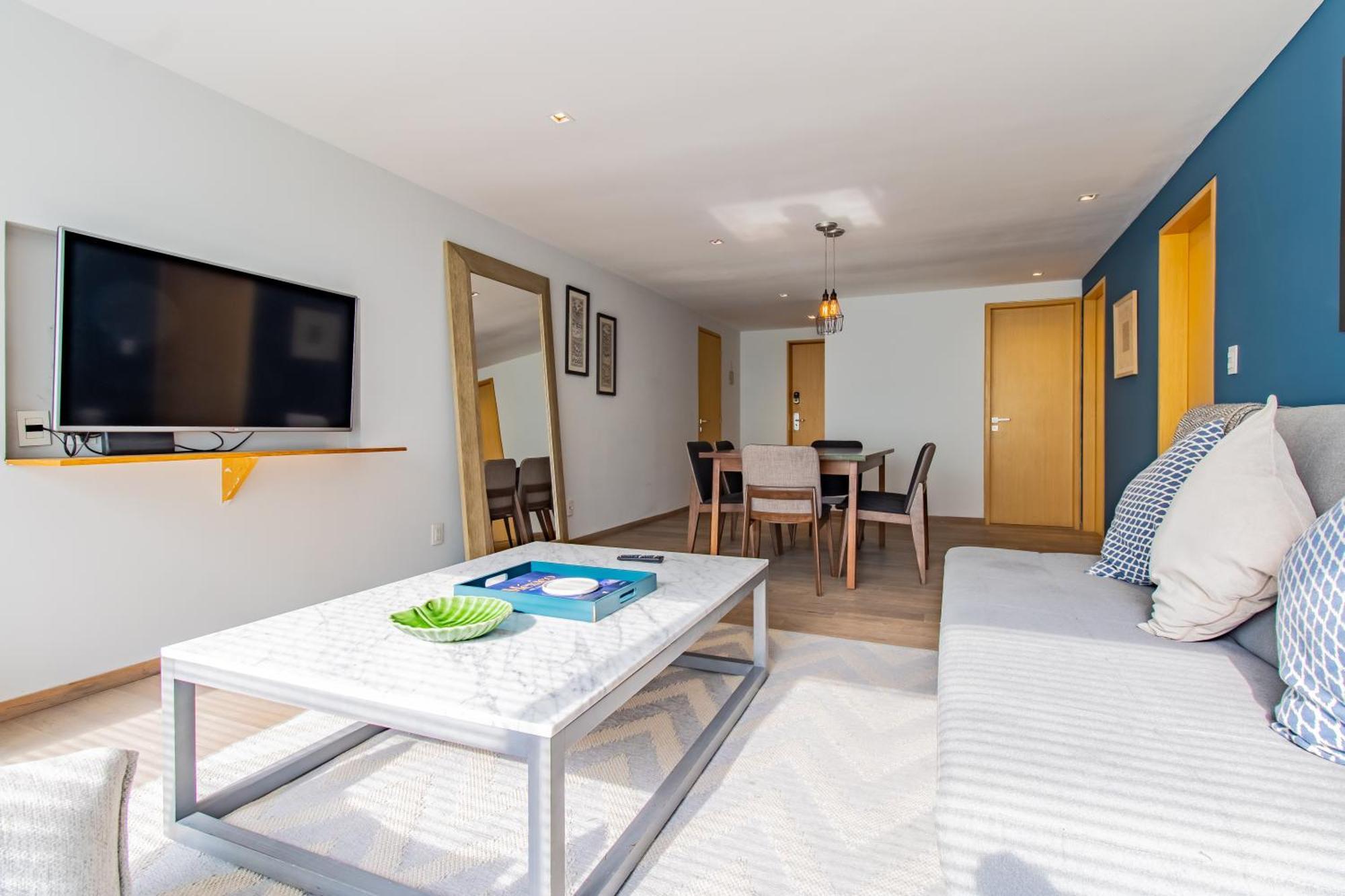 Capitalia - Luxury Apartments - Temistocles 40 Meksika Dış mekan fotoğraf