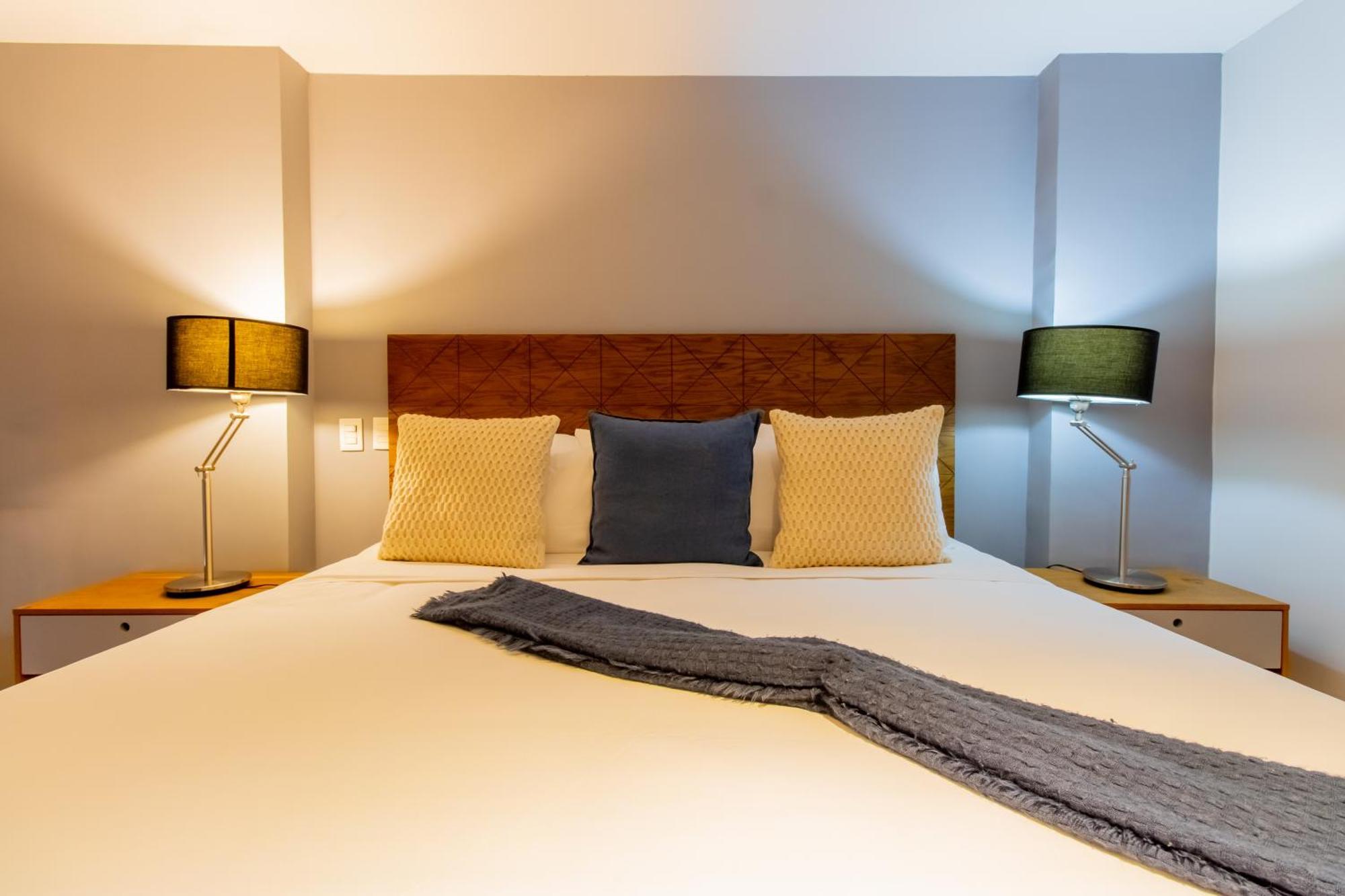 Capitalia - Luxury Apartments - Temistocles 40 Meksika Dış mekan fotoğraf