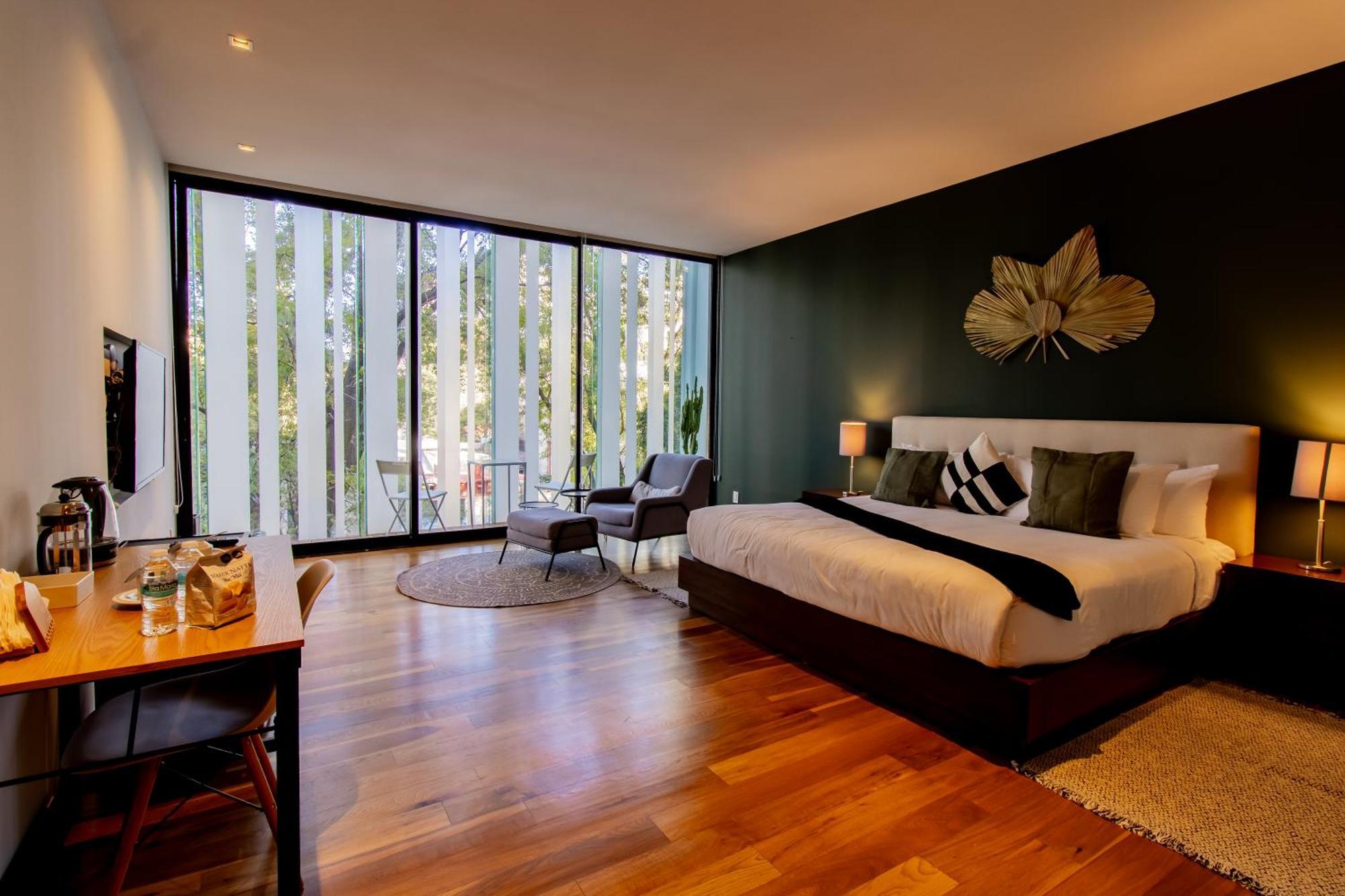 Capitalia - Luxury Apartments - Temistocles 40 Meksika Dış mekan fotoğraf