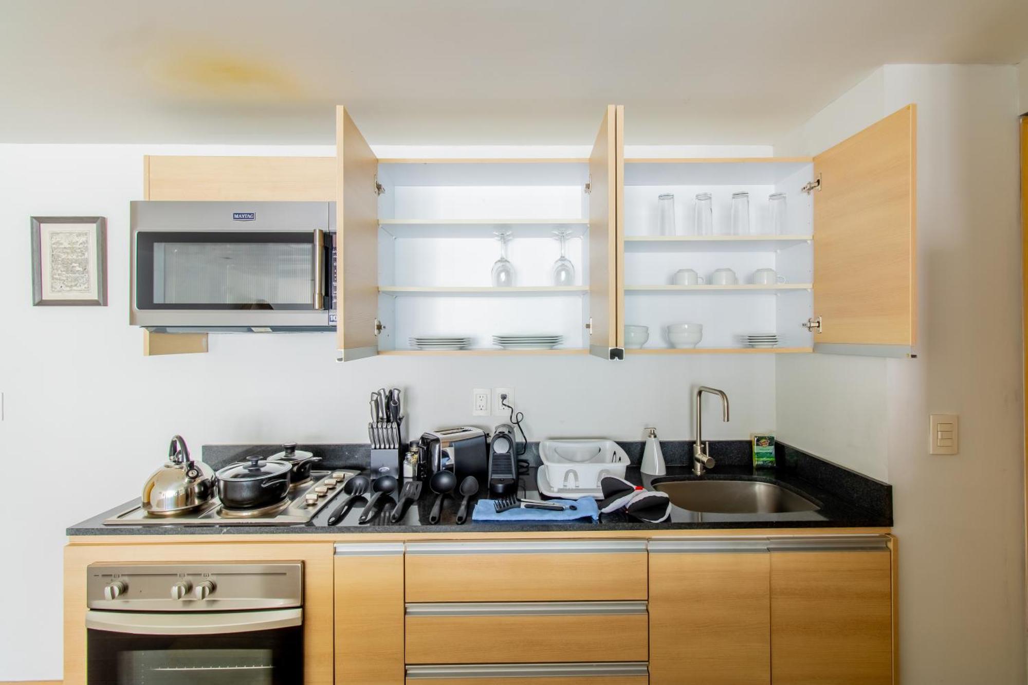 Capitalia - Luxury Apartments - Temistocles 40 Meksika Dış mekan fotoğraf