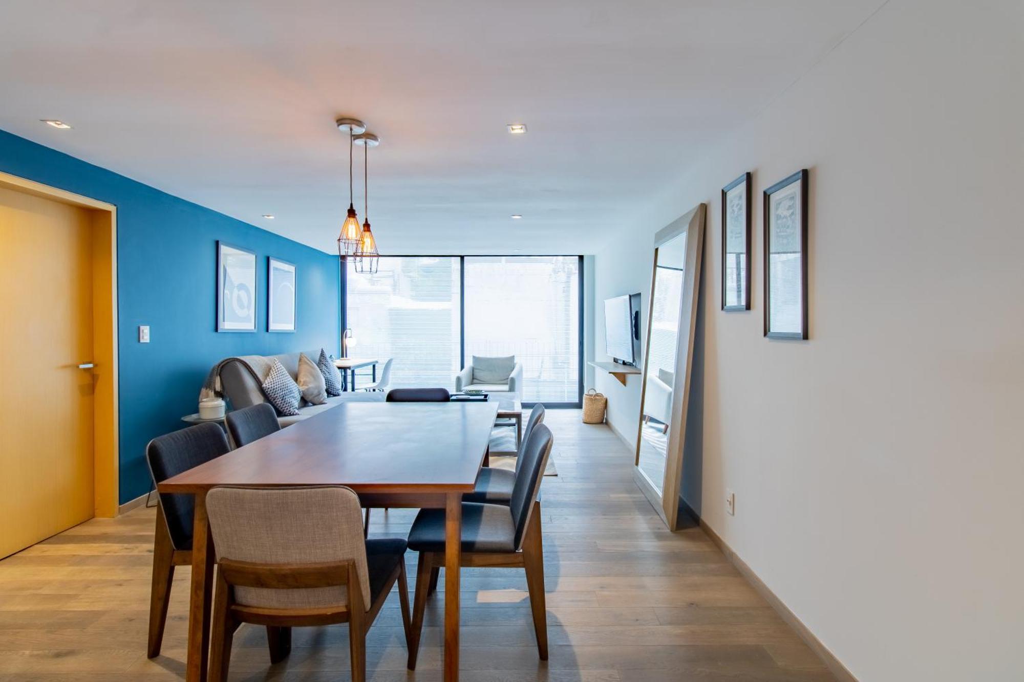 Capitalia - Luxury Apartments - Temistocles 40 Meksika Dış mekan fotoğraf