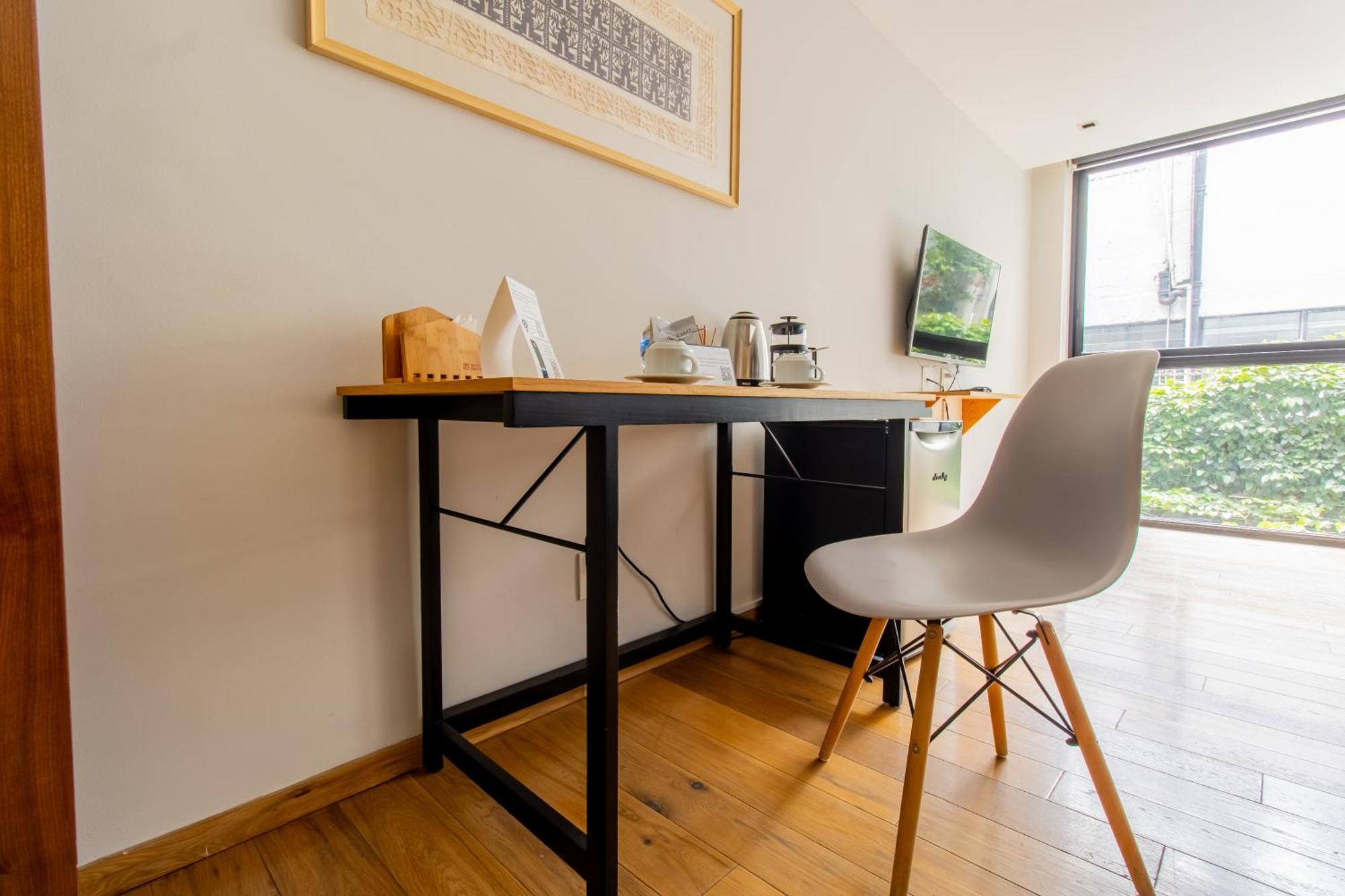 Capitalia - Luxury Apartments - Temistocles 40 Meksika Dış mekan fotoğraf