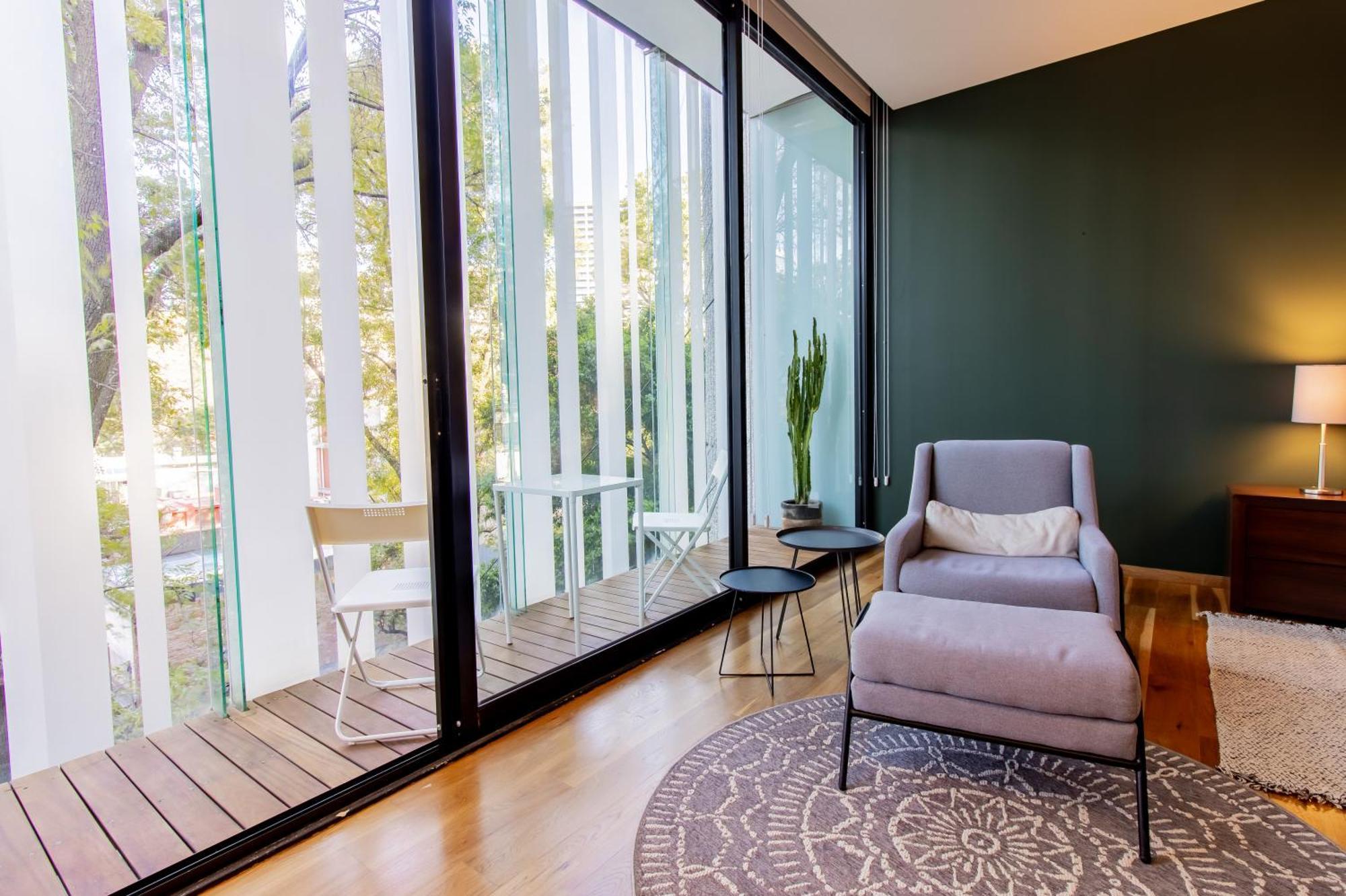 Capitalia - Luxury Apartments - Temistocles 40 Meksika Dış mekan fotoğraf