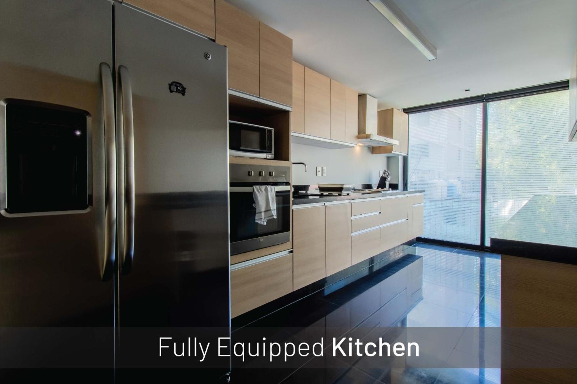Capitalia - Luxury Apartments - Temistocles 40 Meksika Dış mekan fotoğraf