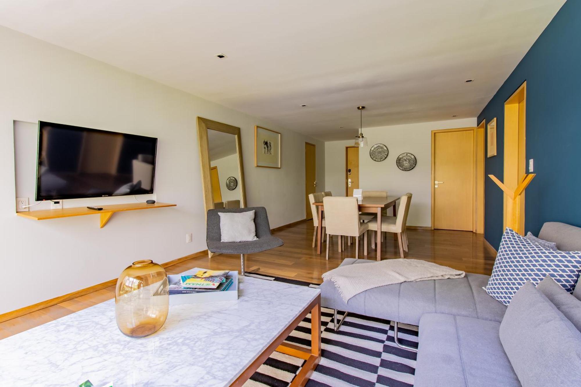 Capitalia - Luxury Apartments - Temistocles 40 Meksika Dış mekan fotoğraf