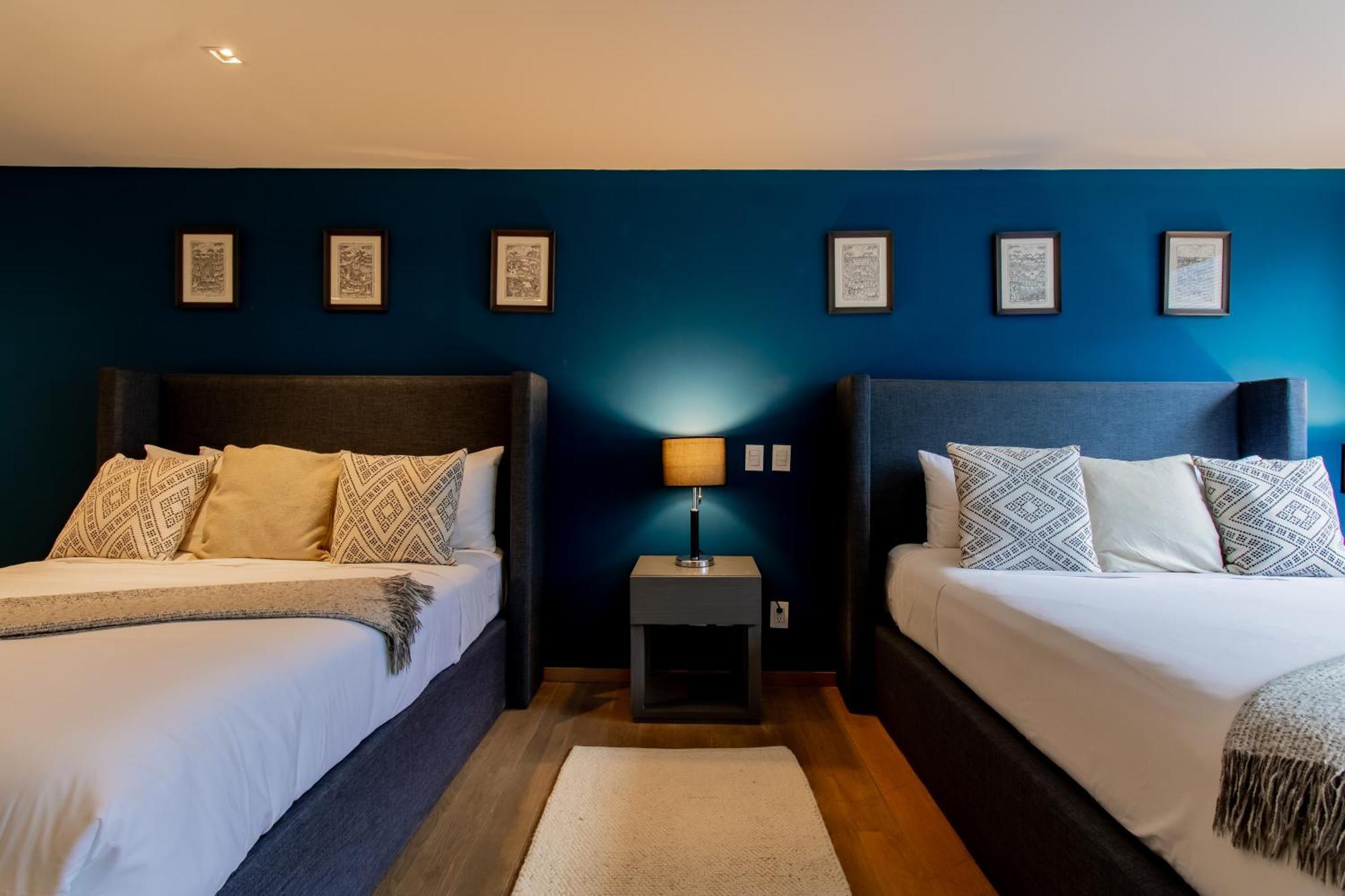 Capitalia - Luxury Apartments - Temistocles 40 Meksika Dış mekan fotoğraf
